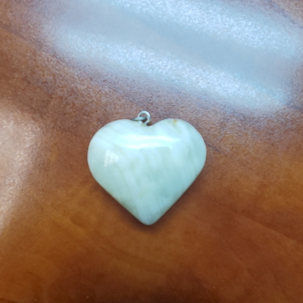 QUARTZ HEART